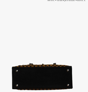 Sac à main « Preta" – Image 5