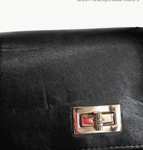 Sac à main « Preta" – Image 4