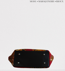 Sac seau "Poo" – Image 5