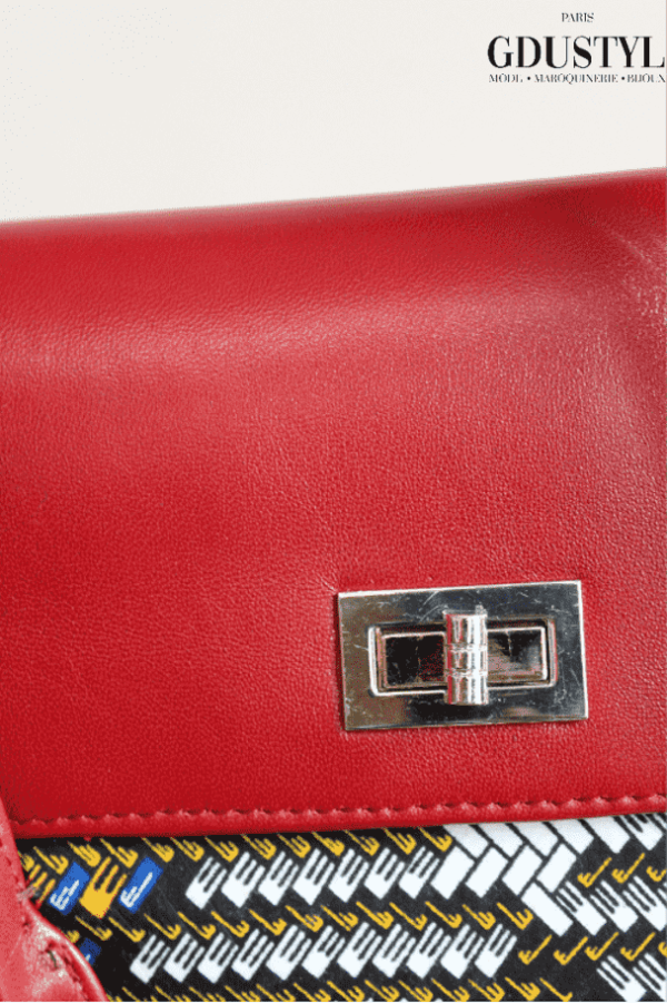 Sac à main "Leonessa" – Image 4