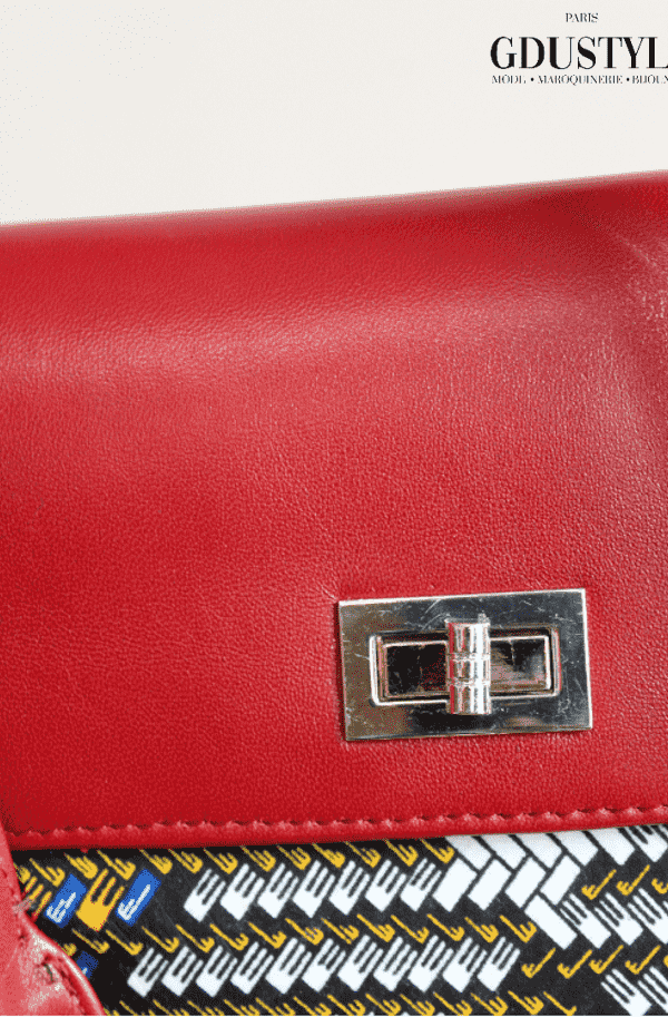 Sac à main "Leonessa" – Image 4