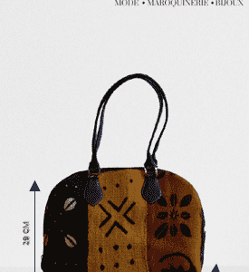 Sac à main "Hawa" – Image 2
