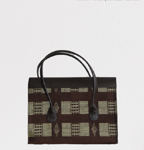 Sac à main "La Djago Zette" – Image 3