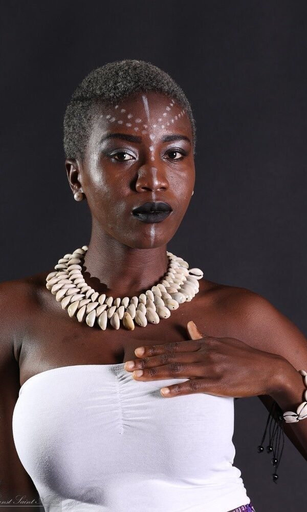 Collier "Reine Ndjembeut" – Image 5