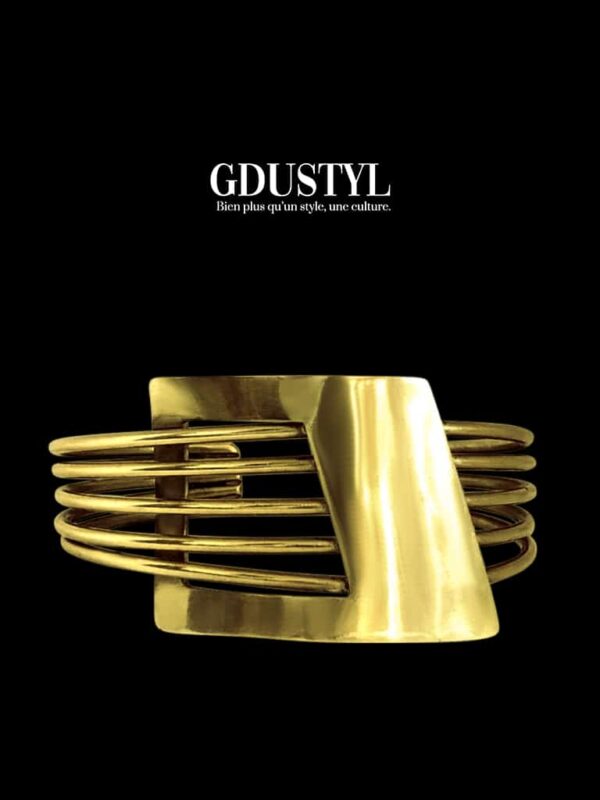 Bracelet "Stylé"