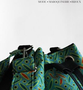 Sac besace "Anna" – Image 4