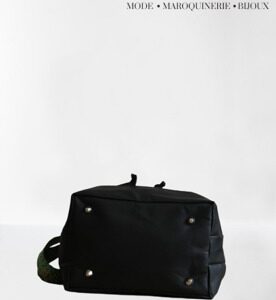 Sac besace "Ramata" – Image 6