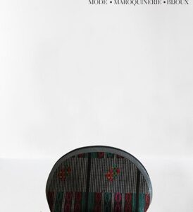 Pochette en wax "Roky" – Image 2