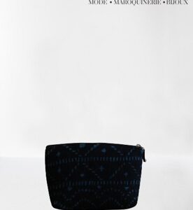 Pochette bogolan "Nafi" – Image 3