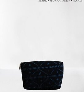Pochette bogolan "Nafi" – Image 2