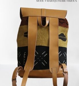 Sac à dos "Theodor Gebre Selassie" – Image 4