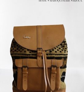 Sac à dos "Abraham Hannibal" – Image 4