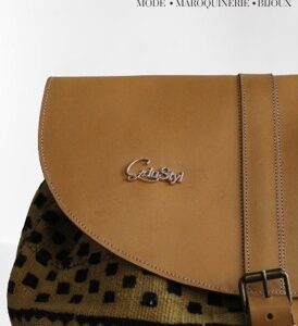 Sac à dos "Abraham Hannibal" – Image 6