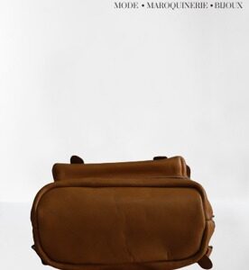 Sac à dos "Abraham Hannibal" – Image 7