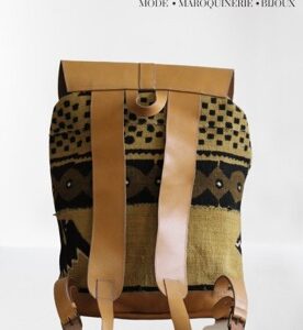 Sac à dos "Abraham Hannibal" – Image 5