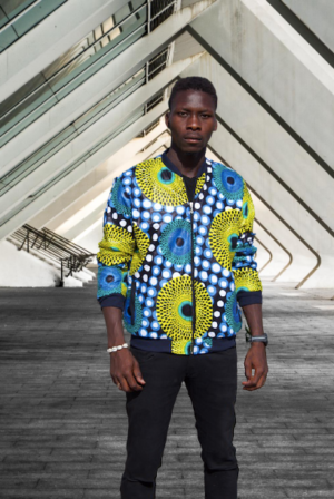 Bombers Wax "Lamine Nar"
