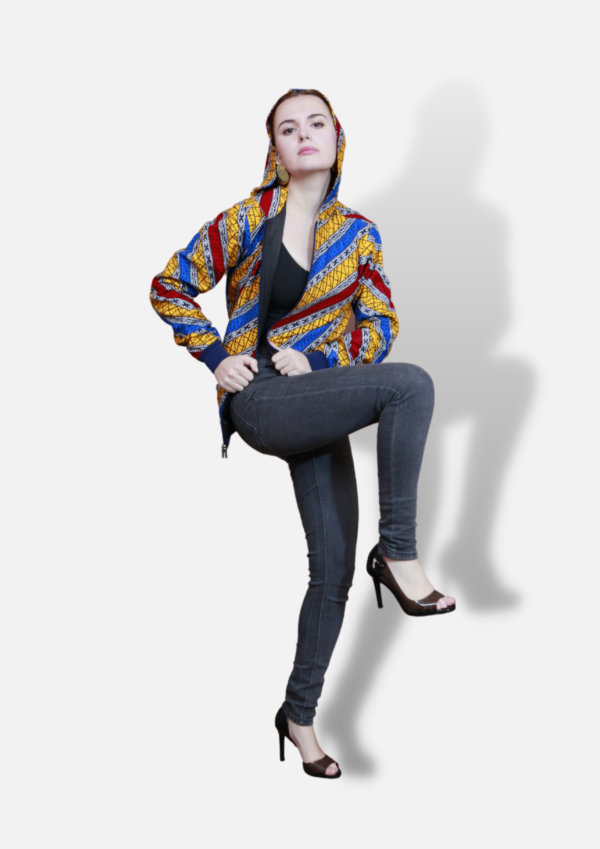 Bomber Wax Bamba – Image 4