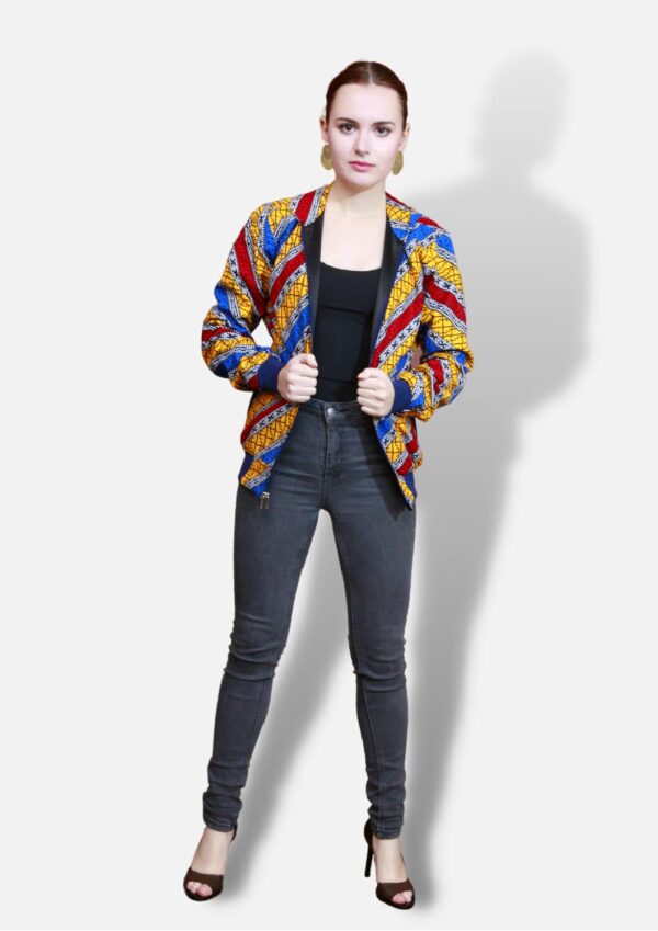 Bomber Wax Bamba